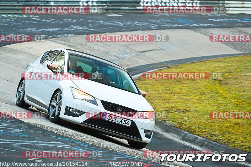 Bild #20154114 - Touristenfahrten Nürburgring Nordschleife (19.03.2023)