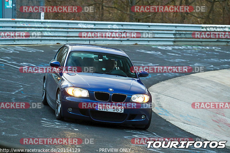 Bild #20154129 - Touristenfahrten Nürburgring Nordschleife (19.03.2023)