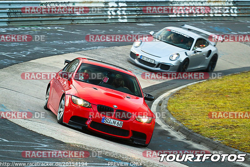 Bild #20154194 - Touristenfahrten Nürburgring Nordschleife (19.03.2023)