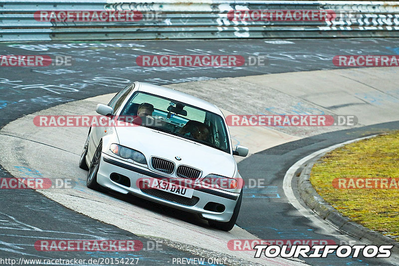 Bild #20154227 - Touristenfahrten Nürburgring Nordschleife (19.03.2023)