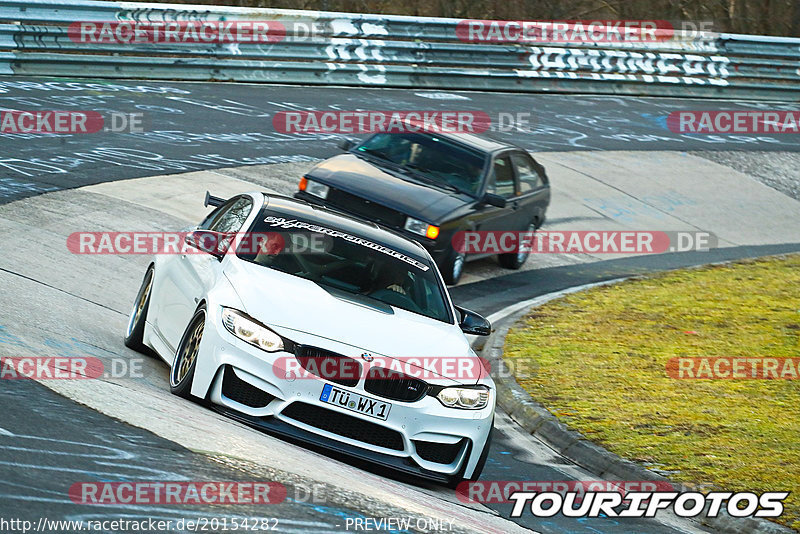 Bild #20154282 - Touristenfahrten Nürburgring Nordschleife (19.03.2023)