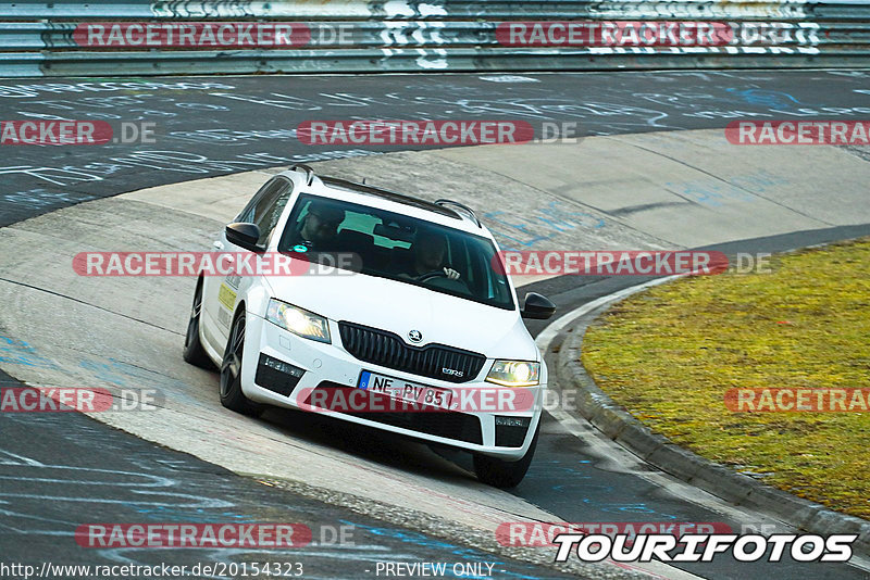 Bild #20154323 - Touristenfahrten Nürburgring Nordschleife (19.03.2023)