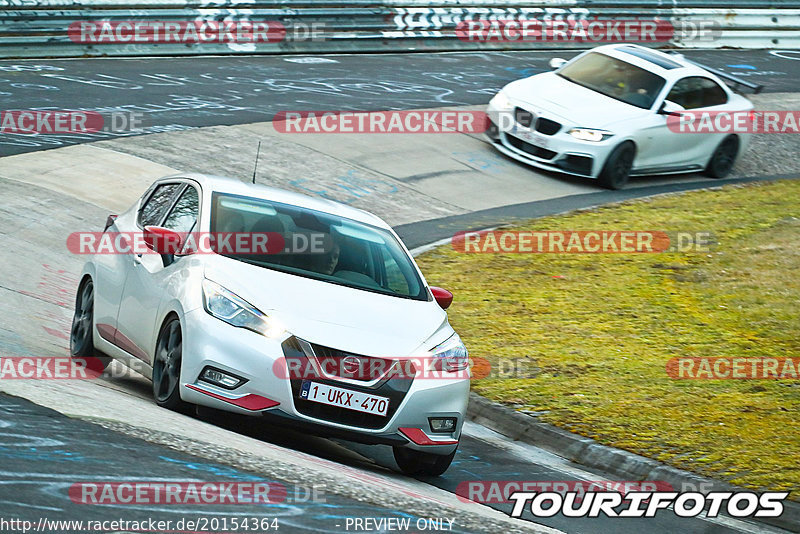 Bild #20154364 - Touristenfahrten Nürburgring Nordschleife (19.03.2023)