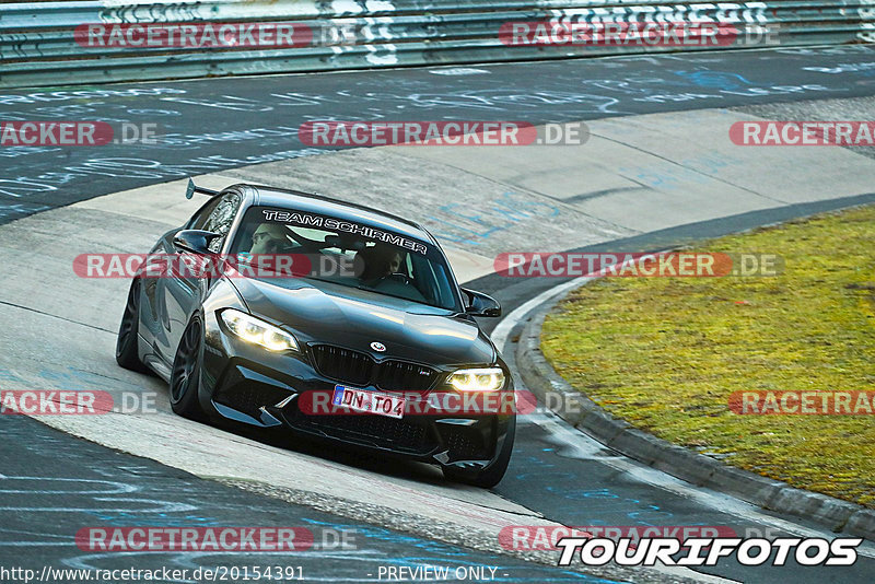 Bild #20154391 - Touristenfahrten Nürburgring Nordschleife (19.03.2023)