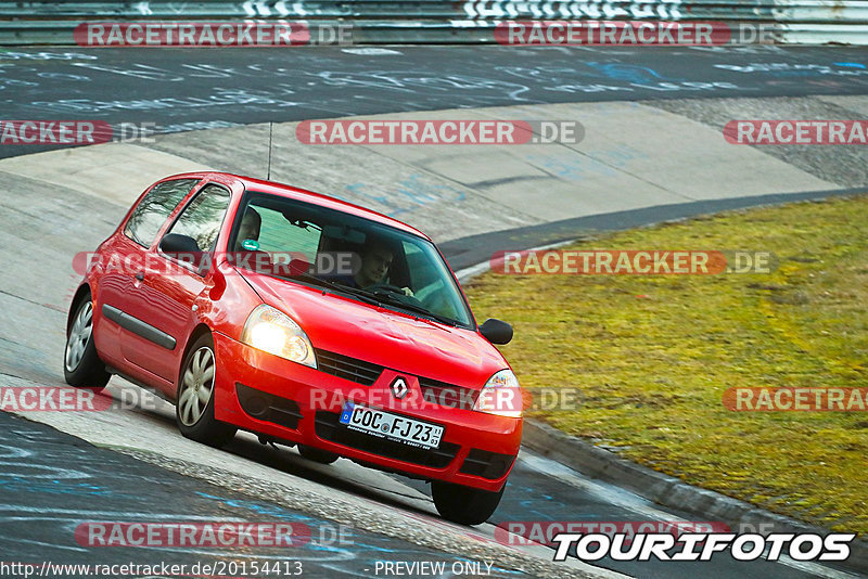 Bild #20154413 - Touristenfahrten Nürburgring Nordschleife (19.03.2023)