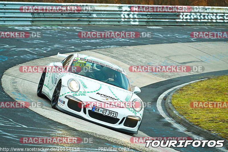 Bild #20154458 - Touristenfahrten Nürburgring Nordschleife (19.03.2023)