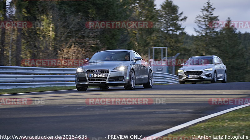 Bild #20154635 - Touristenfahrten Nürburgring Nordschleife (19.03.2023)