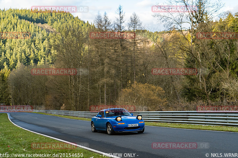 Bild #20154650 - Touristenfahrten Nürburgring Nordschleife (19.03.2023)