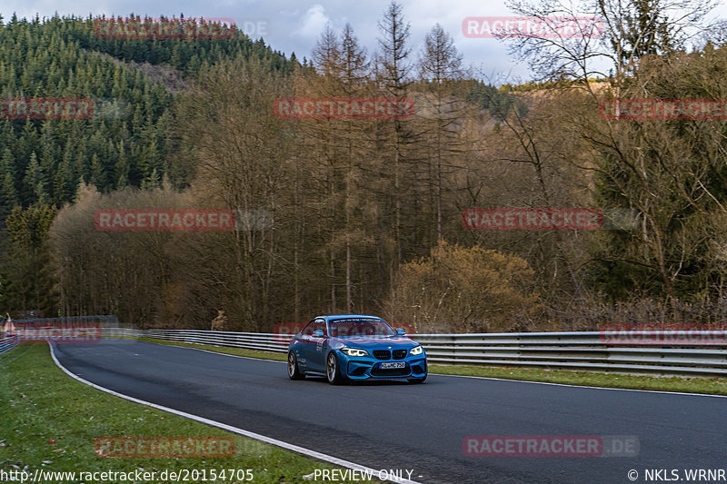 Bild #20154705 - Touristenfahrten Nürburgring Nordschleife (19.03.2023)