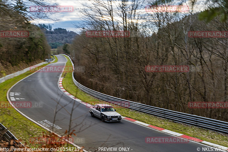 Bild #20154735 - Touristenfahrten Nürburgring Nordschleife (19.03.2023)