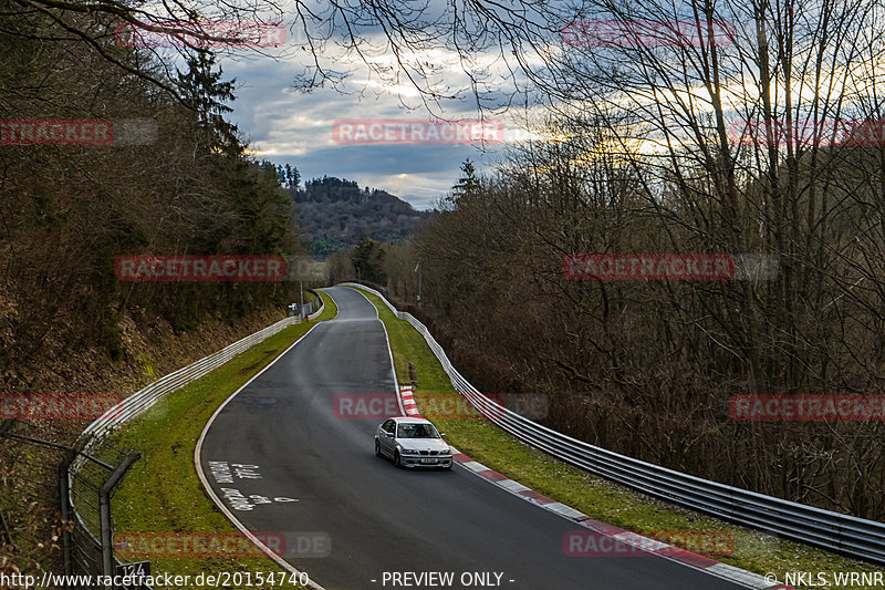 Bild #20154740 - Touristenfahrten Nürburgring Nordschleife (19.03.2023)