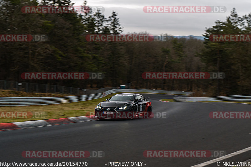 Bild #20154770 - Touristenfahrten Nürburgring Nordschleife (19.03.2023)