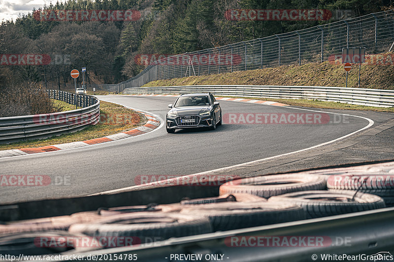 Bild #20154785 - Touristenfahrten Nürburgring Nordschleife (19.03.2023)