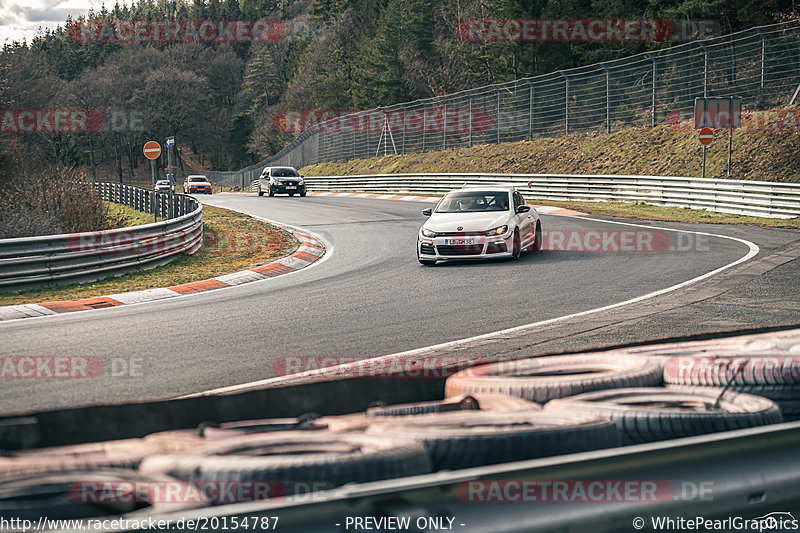 Bild #20154787 - Touristenfahrten Nürburgring Nordschleife (19.03.2023)