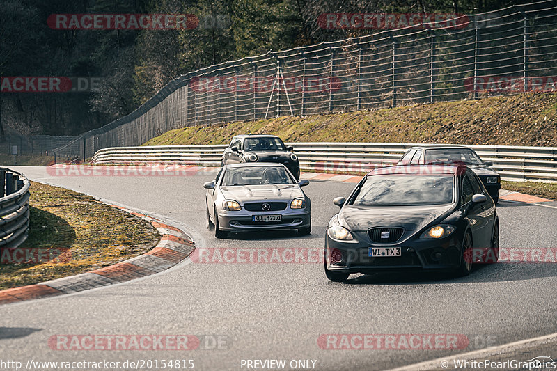 Bild #20154815 - Touristenfahrten Nürburgring Nordschleife (19.03.2023)