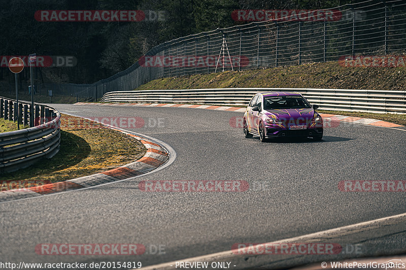 Bild #20154819 - Touristenfahrten Nürburgring Nordschleife (19.03.2023)