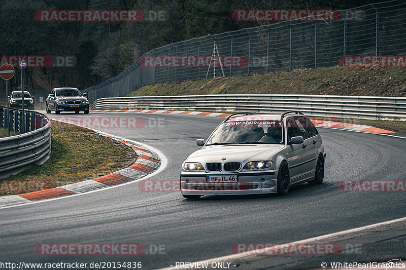 Bild #20154836 - Touristenfahrten Nürburgring Nordschleife (19.03.2023)