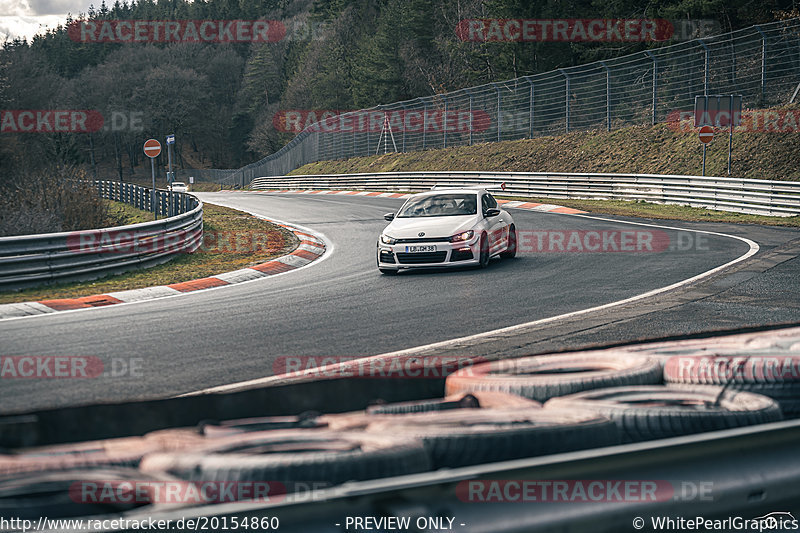 Bild #20154860 - Touristenfahrten Nürburgring Nordschleife (19.03.2023)