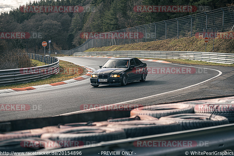 Bild #20154896 - Touristenfahrten Nürburgring Nordschleife (19.03.2023)