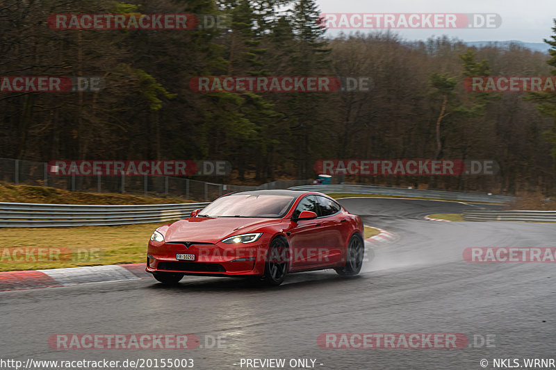 Bild #20155003 - Touristenfahrten Nürburgring Nordschleife (19.03.2023)