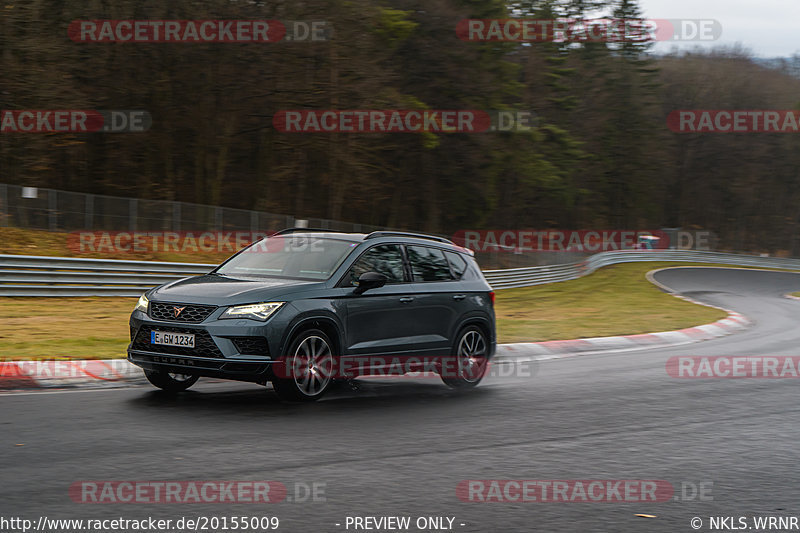 Bild #20155009 - Touristenfahrten Nürburgring Nordschleife (19.03.2023)