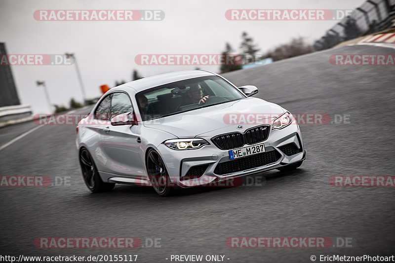 Bild #20155117 - Touristenfahrten Nürburgring Nordschleife (19.03.2023)