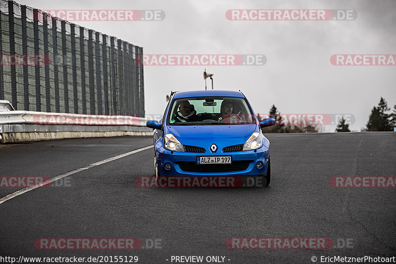 Bild #20155129 - Touristenfahrten Nürburgring Nordschleife (19.03.2023)