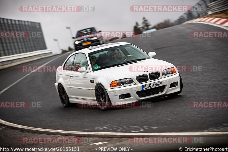 Bild #20155151 - Touristenfahrten Nürburgring Nordschleife (19.03.2023)