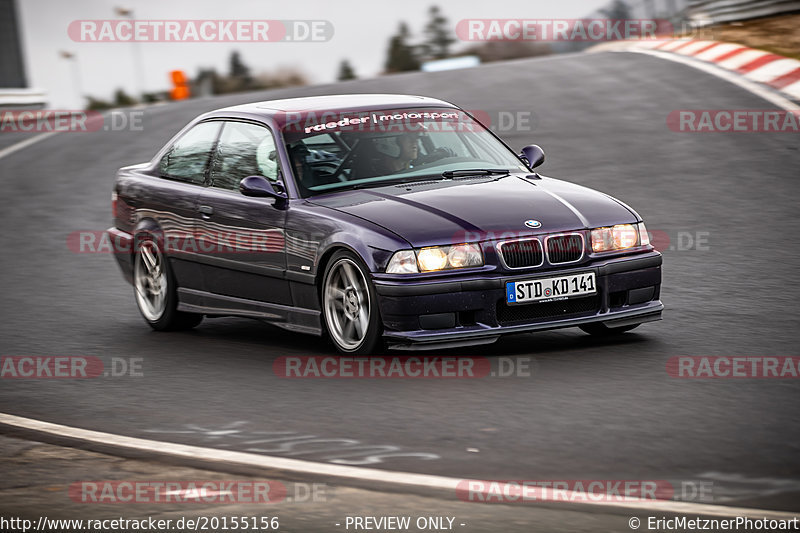 Bild #20155156 - Touristenfahrten Nürburgring Nordschleife (19.03.2023)