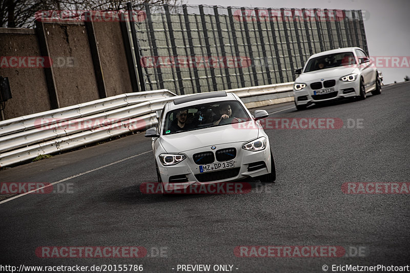 Bild #20155786 - Touristenfahrten Nürburgring Nordschleife (19.03.2023)