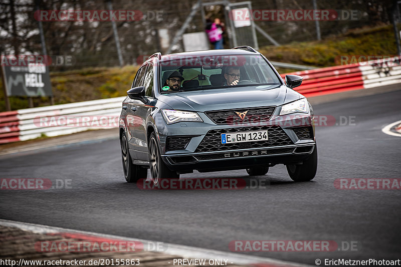 Bild #20155863 - Touristenfahrten Nürburgring Nordschleife (19.03.2023)