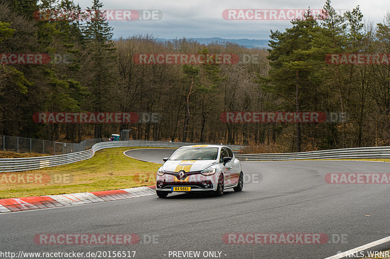 Bild #20156517 - Touristenfahrten Nürburgring Nordschleife (19.03.2023)