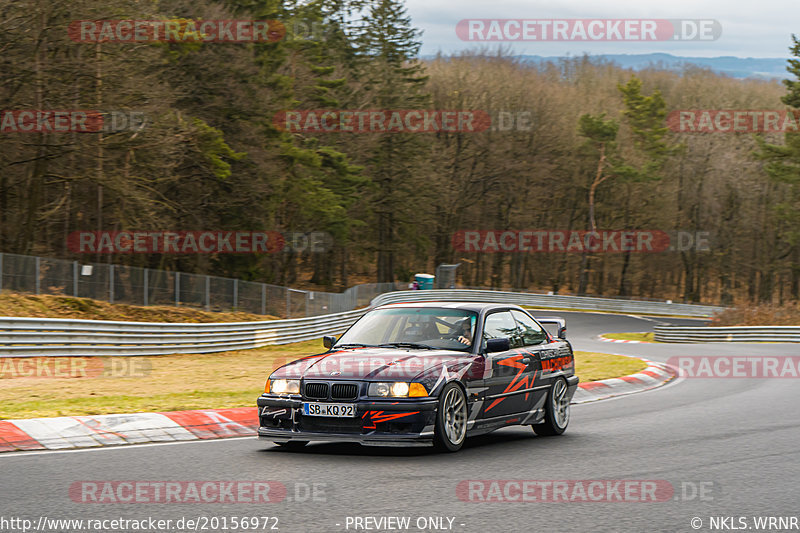 Bild #20156972 - Touristenfahrten Nürburgring Nordschleife (19.03.2023)