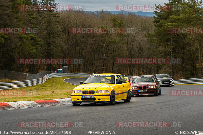 Bild #20157698 - Touristenfahrten Nürburgring Nordschleife (19.03.2023)