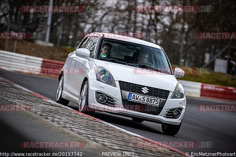 Bild #20157742 - Touristenfahrten Nürburgring Nordschleife (19.03.2023)