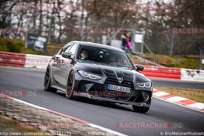 Bild #20157775 - Touristenfahrten Nürburgring Nordschleife (19.03.2023)