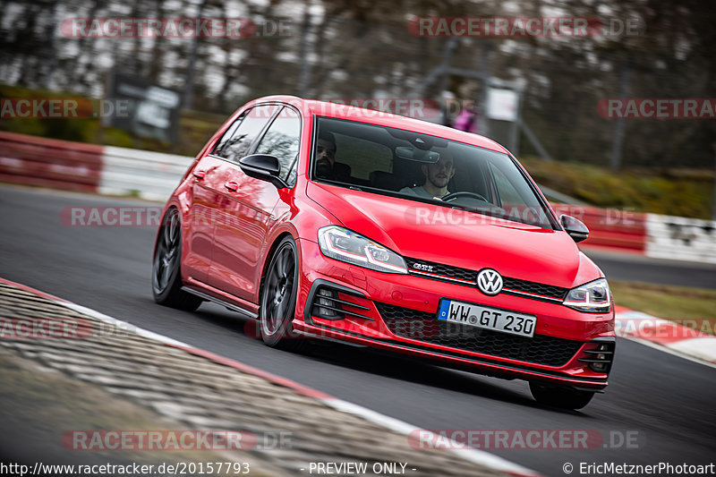 Bild #20157793 - Touristenfahrten Nürburgring Nordschleife (19.03.2023)