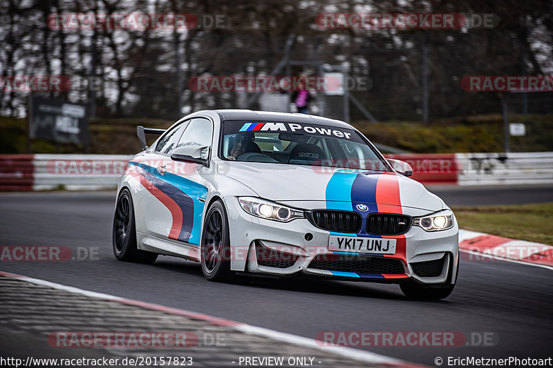 Bild #20157823 - Touristenfahrten Nürburgring Nordschleife (19.03.2023)