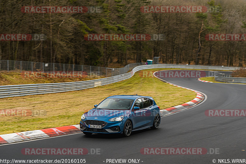 Bild #20160105 - Touristenfahrten Nürburgring Nordschleife (19.03.2023)