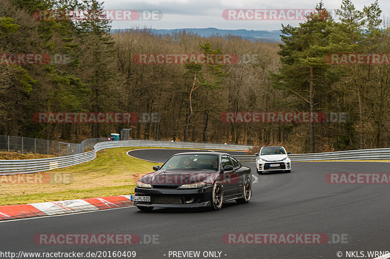 Bild #20160409 - Touristenfahrten Nürburgring Nordschleife (19.03.2023)