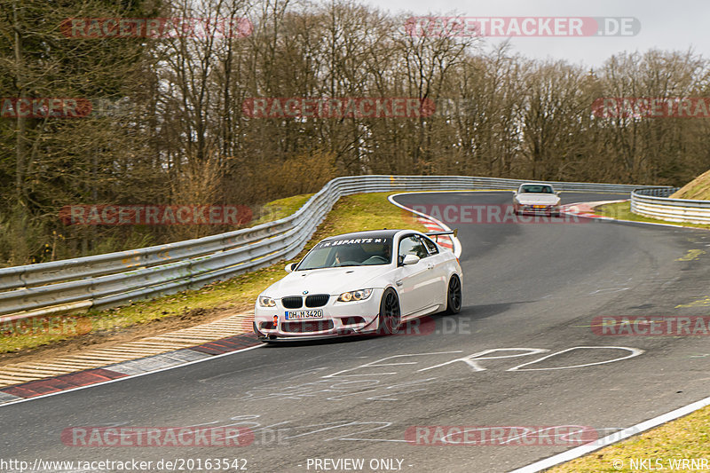 Bild #20163542 - Touristenfahrten Nürburgring Nordschleife (19.03.2023)