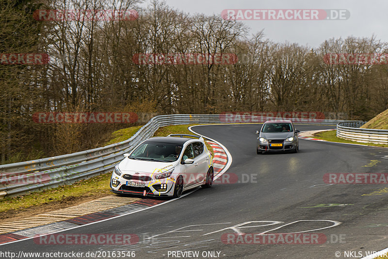 Bild #20163546 - Touristenfahrten Nürburgring Nordschleife (19.03.2023)