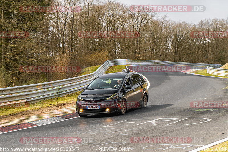 Bild #20163547 - Touristenfahrten Nürburgring Nordschleife (19.03.2023)