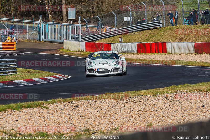 Bild #20165551 - Touristenfahrten Nürburgring Nordschleife (19.03.2023)