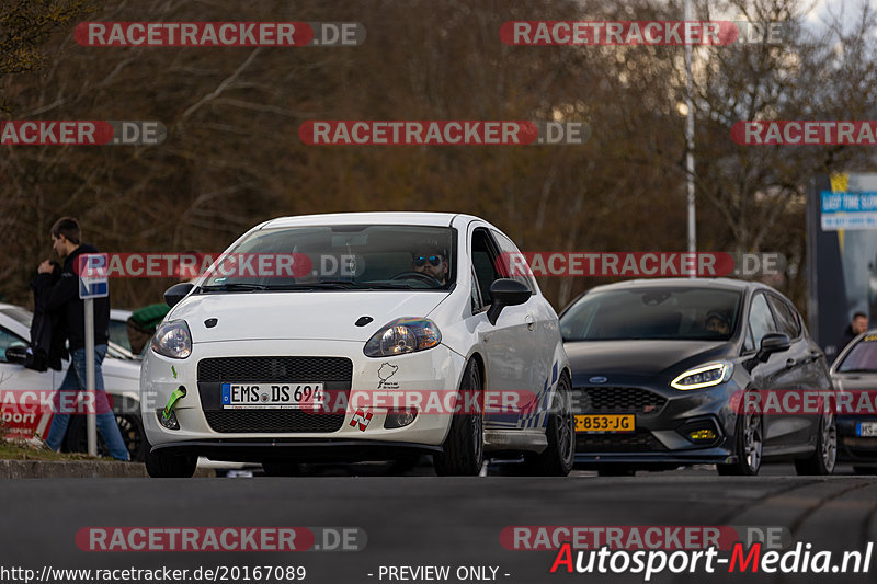 Bild #20167089 - Touristenfahrten Nürburgring Nordschleife (19.03.2023)