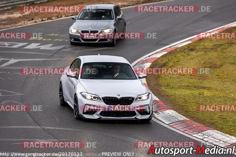 Bild #20170117 - Touristenfahrten Nürburgring Nordschleife (19.03.2023)