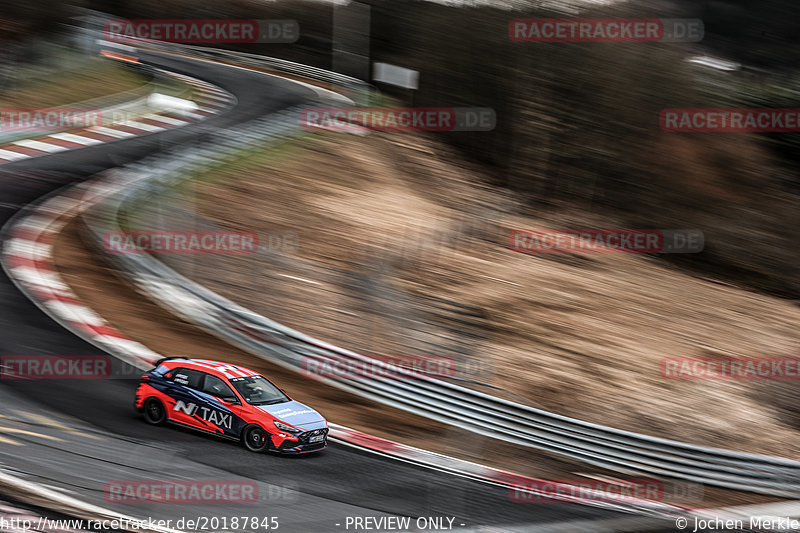 Bild #20187845 - Touristenfahrten Nürburgring Nordschleife (19.03.2023)