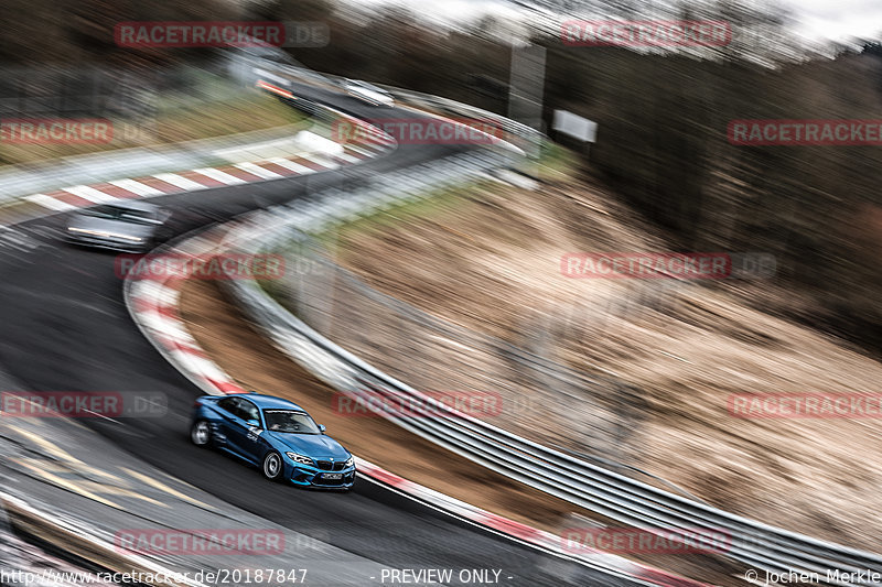 Bild #20187847 - Touristenfahrten Nürburgring Nordschleife (19.03.2023)