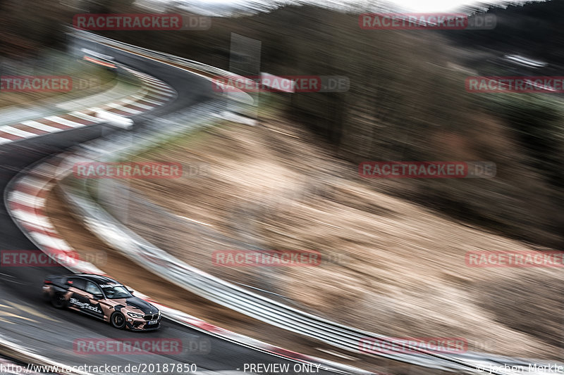 Bild #20187850 - Touristenfahrten Nürburgring Nordschleife (19.03.2023)