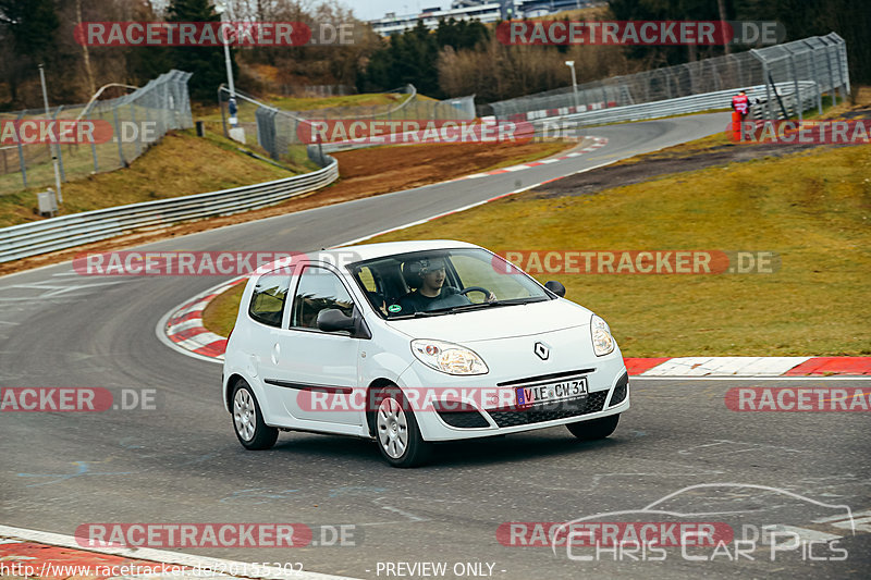 Bild #20155302 - Touristenfahrten Nürburgring Nordschleife (20.03.2023)